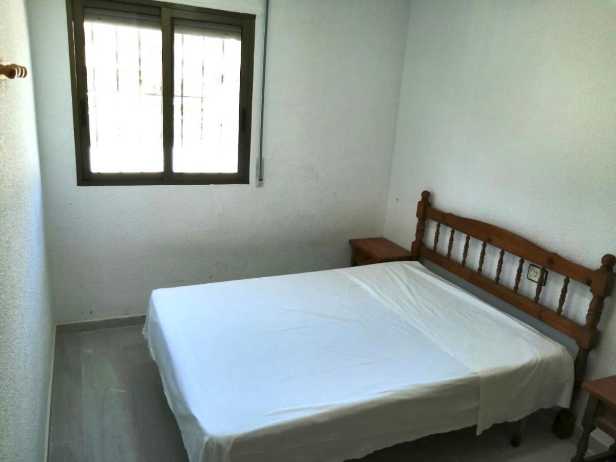 Tarongers 4 Apartment Peniscola Luaran gambar